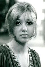 Adrienne Posta portrait