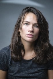 Cécile Fargues portrait