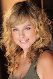 Erica Rhodes portrait