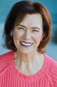 Gloria Anderson portrait