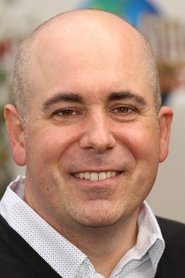 Ken Daurio portrait