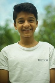 Nebish Benson portrait
