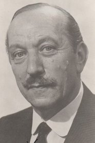 Campbell Singer portrait