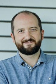 Niko Zagode portrait