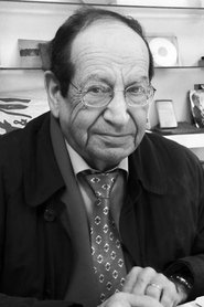 Youcef Bouchouchi portrait