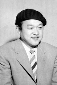 Taizo Yokoyama portrait