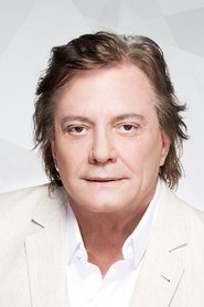 Fábio Júnior portrait