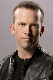 Lucas Black portrait