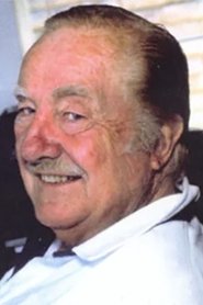 Hoyt Curtin portrait