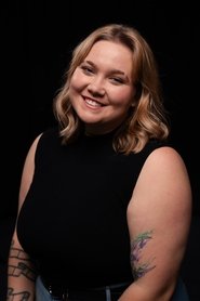 Madison Lawing portrait