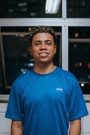 Igor Souza portrait
