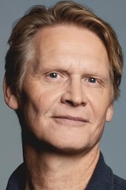 Morten Lützhøft portrait