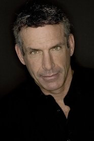 Ken Samuels portrait