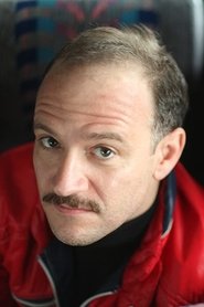 David Zellner portrait
