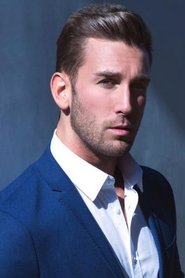 Jesse Pattison portrait