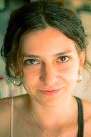 Raquel Queirós portrait