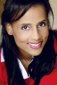 Bever-Leigh Banfield portrait