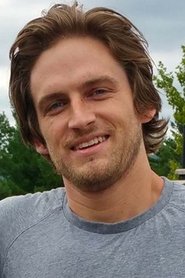 Nick Palmquist portrait