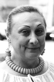 Vlasta Mecnarowská portrait