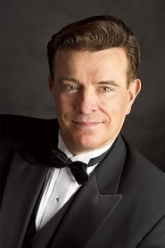 Vince Giordano portrait