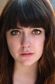 Audrey Kovár portrait
