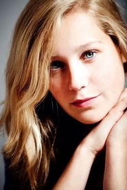 Marloes van der Wel portrait