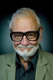 George A. Romero portrait