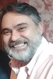 Adrián Fogarty portrait