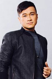 Lam Chak-kwan portrait