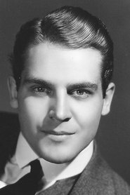 Robert Andersen portrait