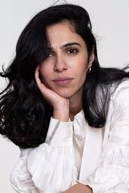 Salma Lahmer portrait
