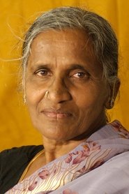 Urmila Dammannagari portrait