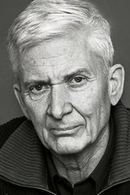 Per Olov Enquist portrait