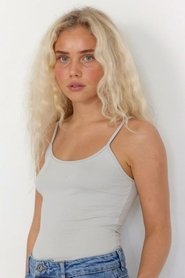 Ingrid Bjerg-Raft portrait