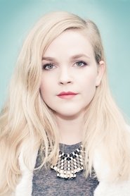 Gunnhild Sundli portrait