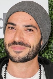 Sebastian Sozzi portrait