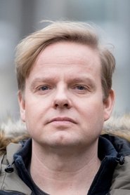 Tiit Sukk portrait