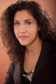 Suzanne Coy portrait