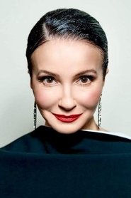Alla Sigalova portrait