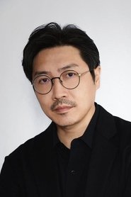 Liu Qiang portrait