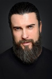 Cengiz Coşkun portrait