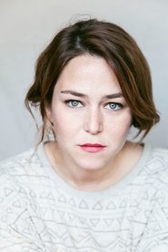 Teresa Hurtado de Ory portrait
