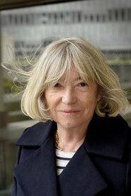 Marie-France Brière portrait