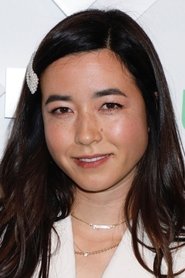 Maya Erskine portrait