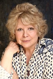 Rosine Cadoret portrait