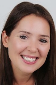 Tímea Virga portrait