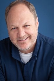 Blake Robbins portrait