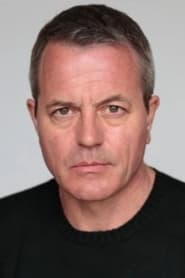 Anthony Edridge portrait
