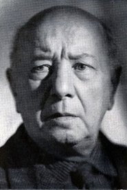 Emilio Petacci portrait