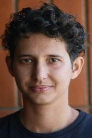 Cássio Kelm portrait